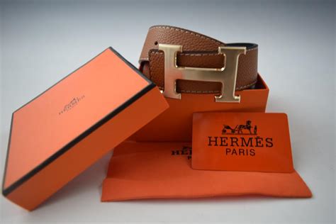 hermes paris belt price